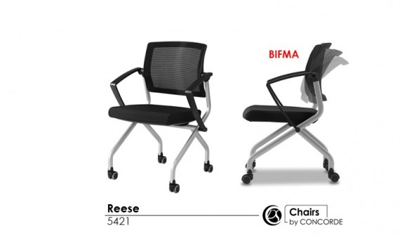 Office Chair Reese 5421